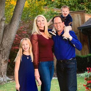 Meet your Posher, Molly